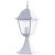 Уличный столб Arte Lamp BREMEN A1014FN-1WH