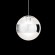 LOFT5025 Подвесной светильник LOFT IT Mirror ball LOFT5025 Подвесной светильник LOFT IT Mirror ball