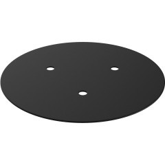 ST080.400.03 Потолочное крепление ST-Luce Черный Подвесные светильники ST080.400.03 Потолочное крепление ST-Luce Черный Подвесные светильники