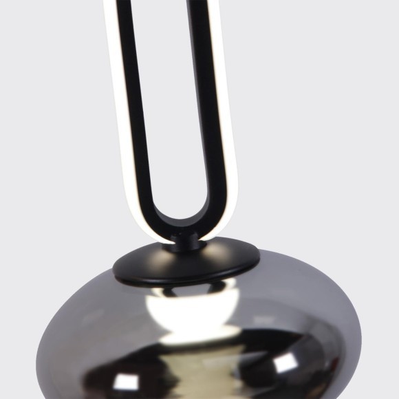 Подвесной светильник Baron 4284-1P