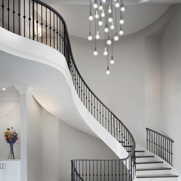 Подвесной светильник Kula 4377-1P