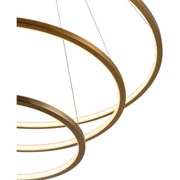 10015/3 Подвесной светильник LOFT IT Ring