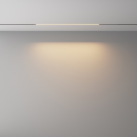 Трековый светильник Technical TR240-4-12WTW-DSZ-B