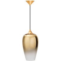 LOFT2021-B Подвесной светильник LOFT IT Fade Pendant light