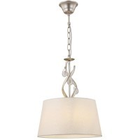 Подвесной светильник с 3 лампами Freya FR2001PL-03G Monique под лампы 3xE14 40W