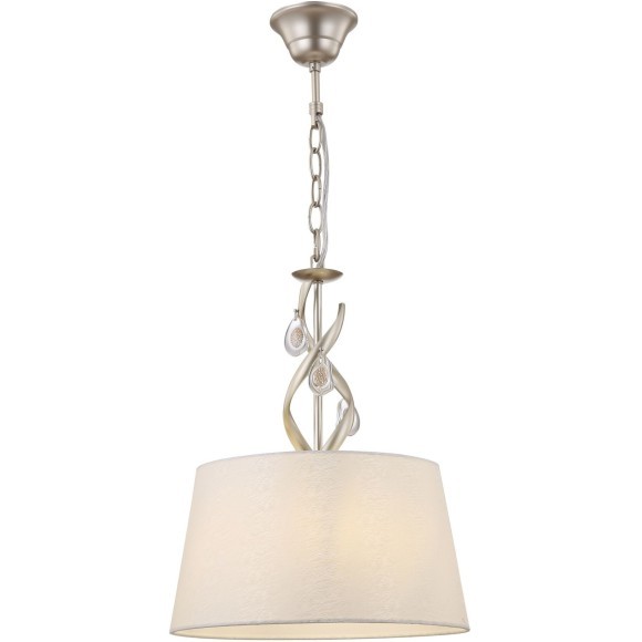 Подвесной светильник с 3 лампами Freya FR2001PL-03G Monique под лампы 3xE14 40W