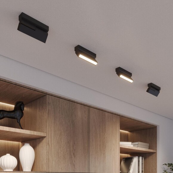 359765 OVER NT25 398 черный Светильник накладной с перекл. цв. температуры IP20 LED 6W 180-265V 2700К/3200К/4000К EOS 359765 OVER NT25 398 черный Светильник накладной с перекл. цв. температуры IP20 LED 6W 180-265V 2700К/3200К/4000К EOS