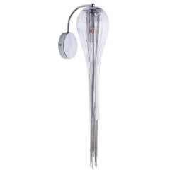 Бра Arte Lamp WATERFALL A1577AP-1CC