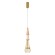 Подвесной светильник Arte Lamp CORAL A2405SP-8YL