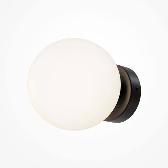 Настенный светильник (бра) Maytoni MOD321WL-01B Настенный светильник (бра) Maytoni MOD321WL-01B