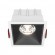 Встраиваемый светильник Maytoni DL043-01-15W4K-SQ-WB Alfa LED светодиодный LED 15W