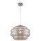 Подвесной светильник с 1 плафоном Maytoni P078PL-01CG Ruche под лампу 1xE27 60W