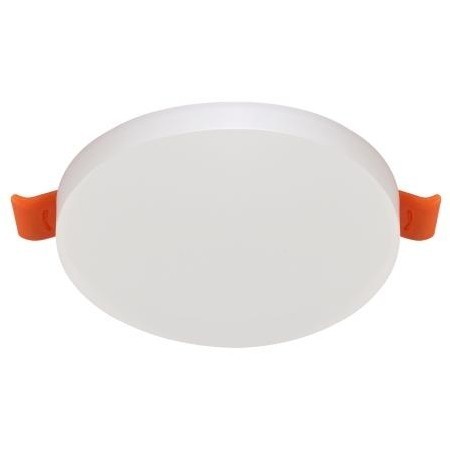 Светильник встраиваемый Crystal Lux CLT 500C100 WH