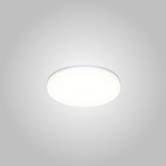 Светильник встраиваемый Crystal Lux CLT 500C100 WH
