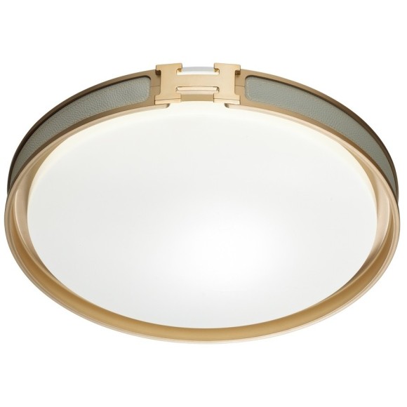 Настенно-потолочный светильник СОНЕКС FAVEMO GREY 7654/EL