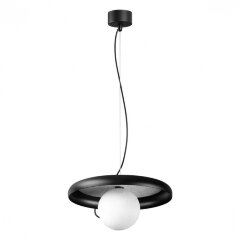 Светильник подвесной, длина провода 2м Novotech FELTO 370975 Светильник подвесной, длина провода 2м Novotech FELTO 370975