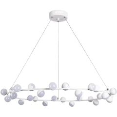 A3619SP-30WH СВЕТИЛЬНИК ПОДВЕСНОЙ