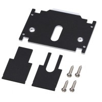 Заглушка торцевая для шинопровода арт. 135242 и 135244 Novotech FLUM 135246