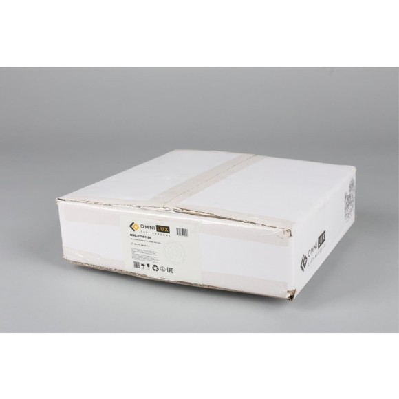 Светильник настенный (Бра) OML-07901-26