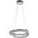 Подвесной светильник  LDP 6026-400 CHR