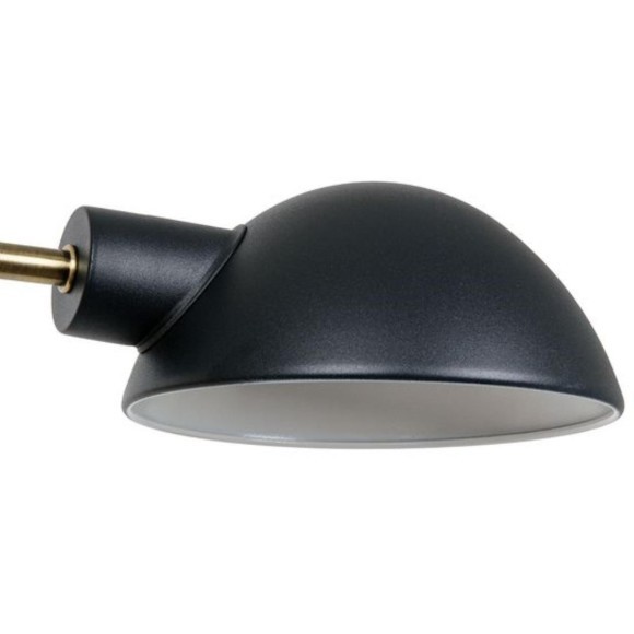Бра Arte Lamp ZETTA A7055AP-1BK