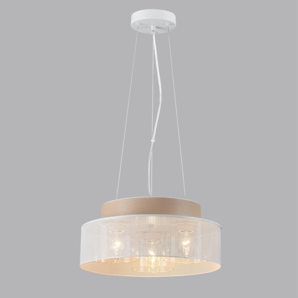 Подвесной светильник Е27 Lumion BASALTO 6599/3CY