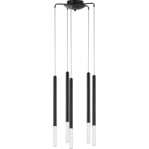 Люстра подвесная Tubo Lightstar L5T747147