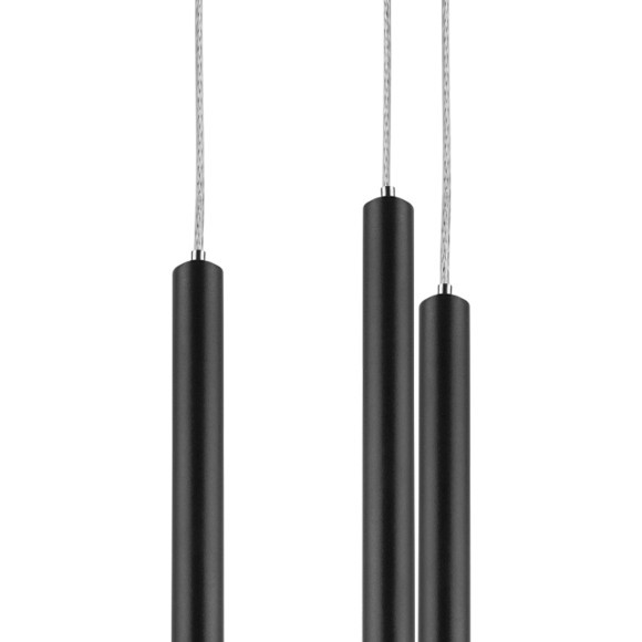 Люстра подвесная Tubo Lightstar L5T747147