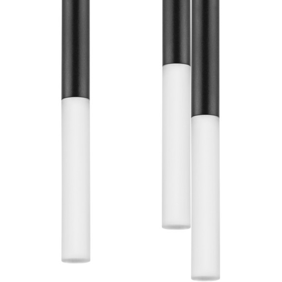 Люстра подвесная Tubo Lightstar L5T747147