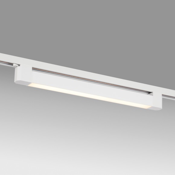 Светодиодный линейный светильник на однофазный двужильный трек Lightstar Lilla 202336