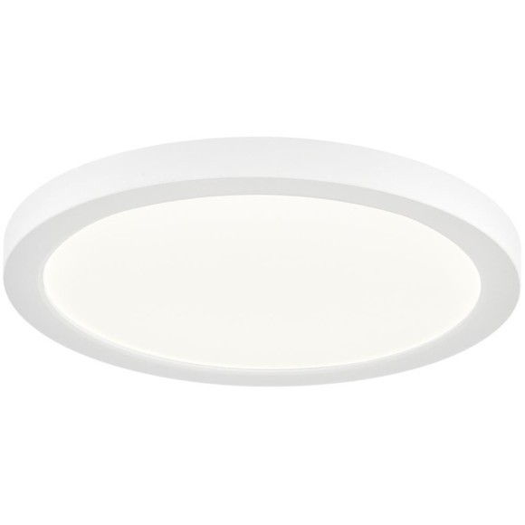 Светильник LED 18Вт 3000-6500К IP20 CCT/датчик движения Sonex NEBULA 7754/18L