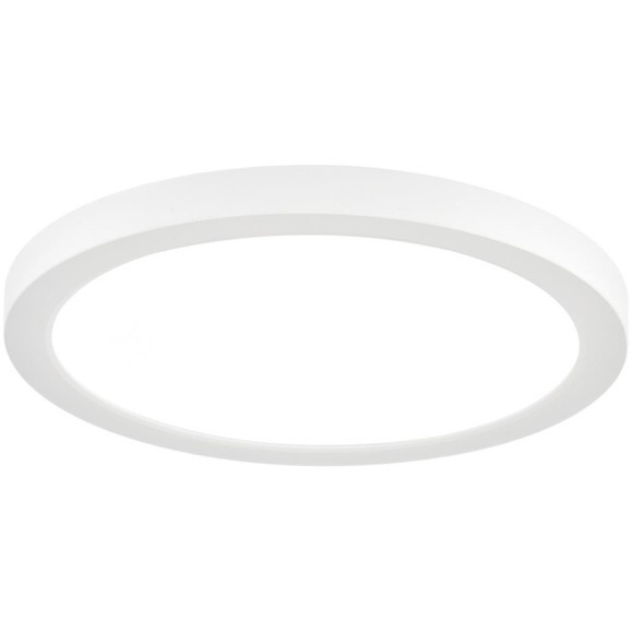 Светильник LED 18Вт 3000-6500К IP20 CCT/датчик движения Sonex NEBULA 7754/18L