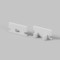 Maytoni 642009 Комплект из 2 торцевых заглушек для профиля ALM-1908-S-2M 636007