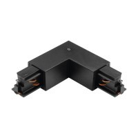 60773 Коннектор 90° TRACK ON