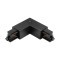 60773 Коннектор 90° TRACK ON