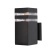 УЛИЧНЫЙ СВЕТИЛЬНИК ARTE LAMP HEATHER A4413AL-1BK
