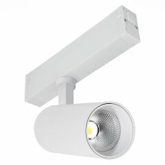 ST660.536.10 Трековый магнитный светодиодный светильник ST-Luce Skyline 220V CRI90+ 3000К 535Лм 36° 10Вт