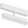 DK8006-WH Трековый магнитный светодиодный SMART (TUYA, Алиса, Wi-Fi, пам. настроек) светильник Denkirs SMART 220V CRI90+ 3000-6000К 810Лм 24° 9Вт