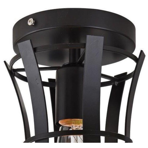 Потолочный светильник Werk 1521-1U