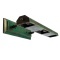 СВЕТИЛЬНИК НАСТЕННЫЙ ARTE LAMP PICTURE LIGHTS VI A9126AP-4BGNTAGE