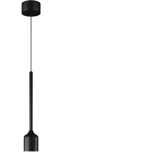 Подвесной светильник Maytoni Apex O491PL-L8B3K