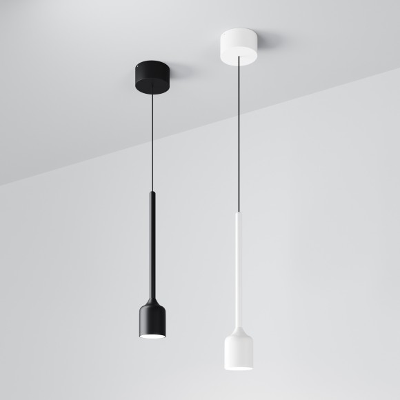 Подвесной светильник Maytoni Apex O491PL-L8B3K