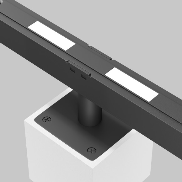 TR133-4-7W-DS-W Трековый магнитный SMART (App, Bluetooth Mesh, Алиса) светодиодный светильник Maytoni Exility CRI90+ 2700-6000К 410Лм 50° 7Вт