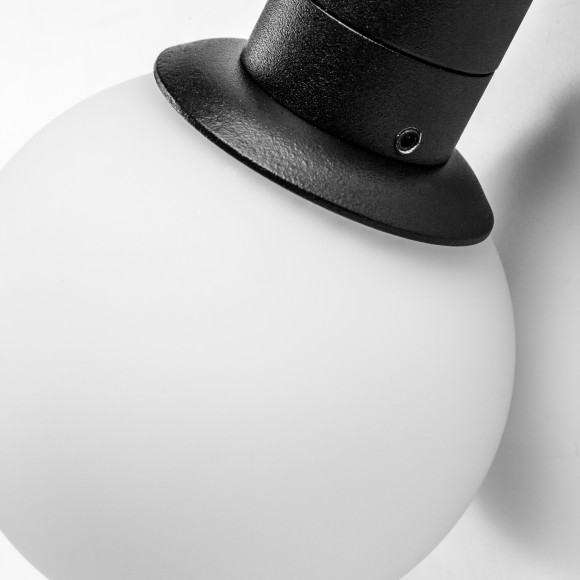 Светильник для шинопровода 3Вт Due Lightstar 207837