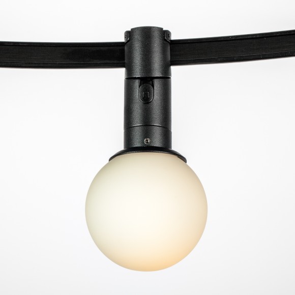 Светильник для шинопровода 3Вт Due Lightstar 207837