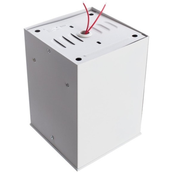 Точечный накладной светильник Arte Lamp CARDANI GRANDE A5936PL-1WH