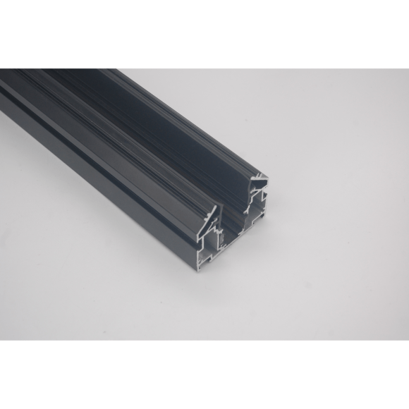 Шинопровод 2м для гарпунного (ПВЗ) натяжного потолка (торцевые заглушки в комплекте) 48V Uno Pro Lightstar 509427 Шинопровод 2м для гарпунного (ПВЗ) натяжного потолка (торцевые заглушки в комплекте) 48V Uno Pro Lightstar 509427