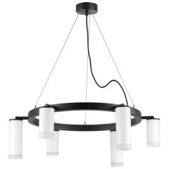 Люстра подвесная Rullo Lightstar LR0163638630