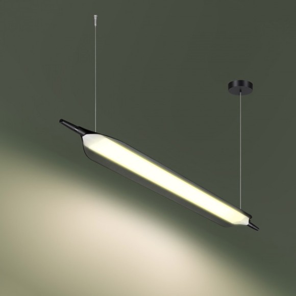 Светильник подвесной дим. со сменой цвет. темп. (сенсор) IP20 LED 2700/4000/6000K Novotech ALA 359544 Светильник подвесной дим. со сменой цвет. темп. (сенсор) IP20 LED 2700/4000/6000K Novotech ALA 359544