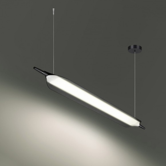 Светильник подвесной дим. со сменой цвет. темп. (сенсор) IP20 LED 2700/4000/6000K Novotech ALA 359544 Светильник подвесной дим. со сменой цвет. темп. (сенсор) IP20 LED 2700/4000/6000K Novotech ALA 359544